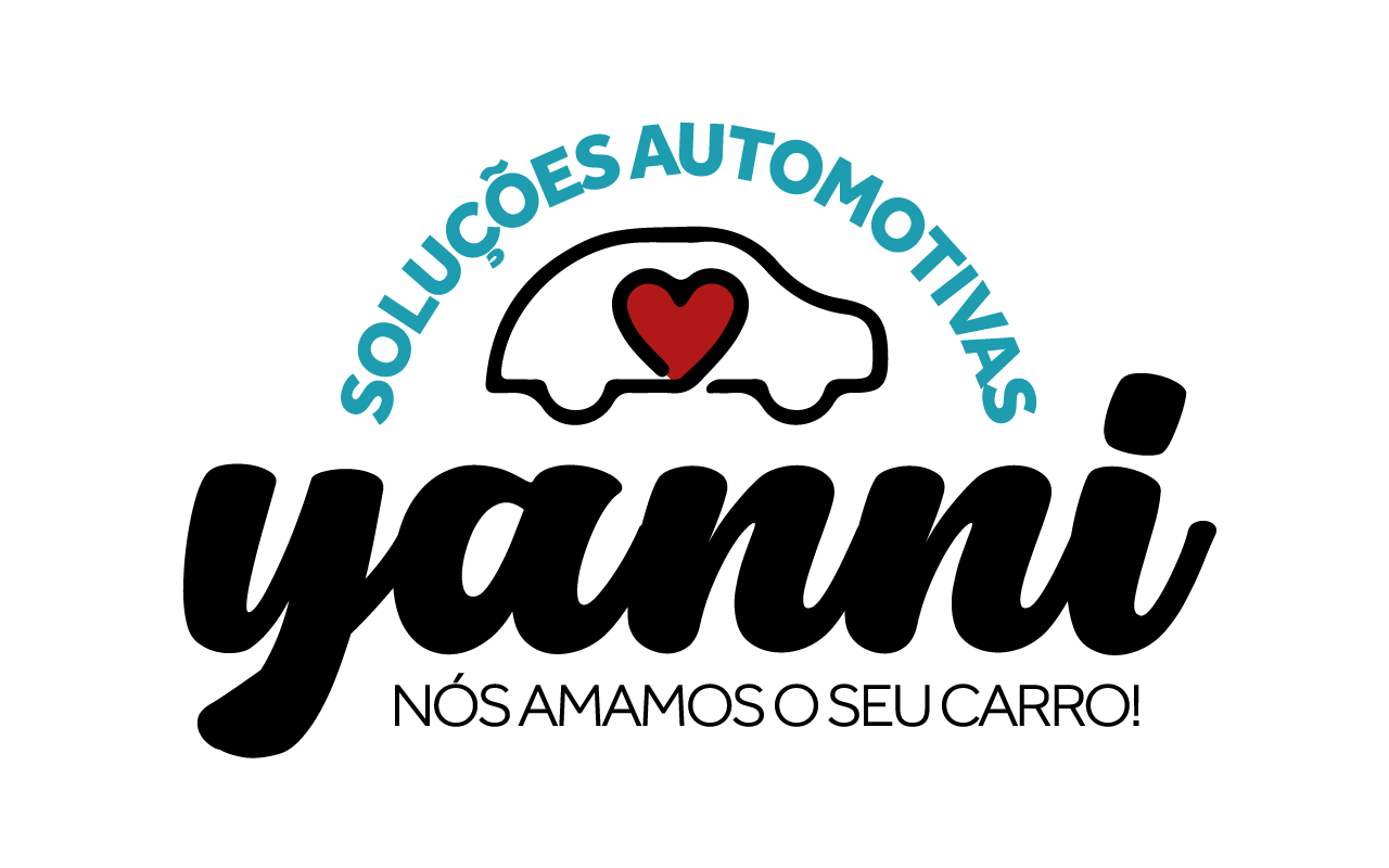 Yanni – Nós Amamos o Seu Carro